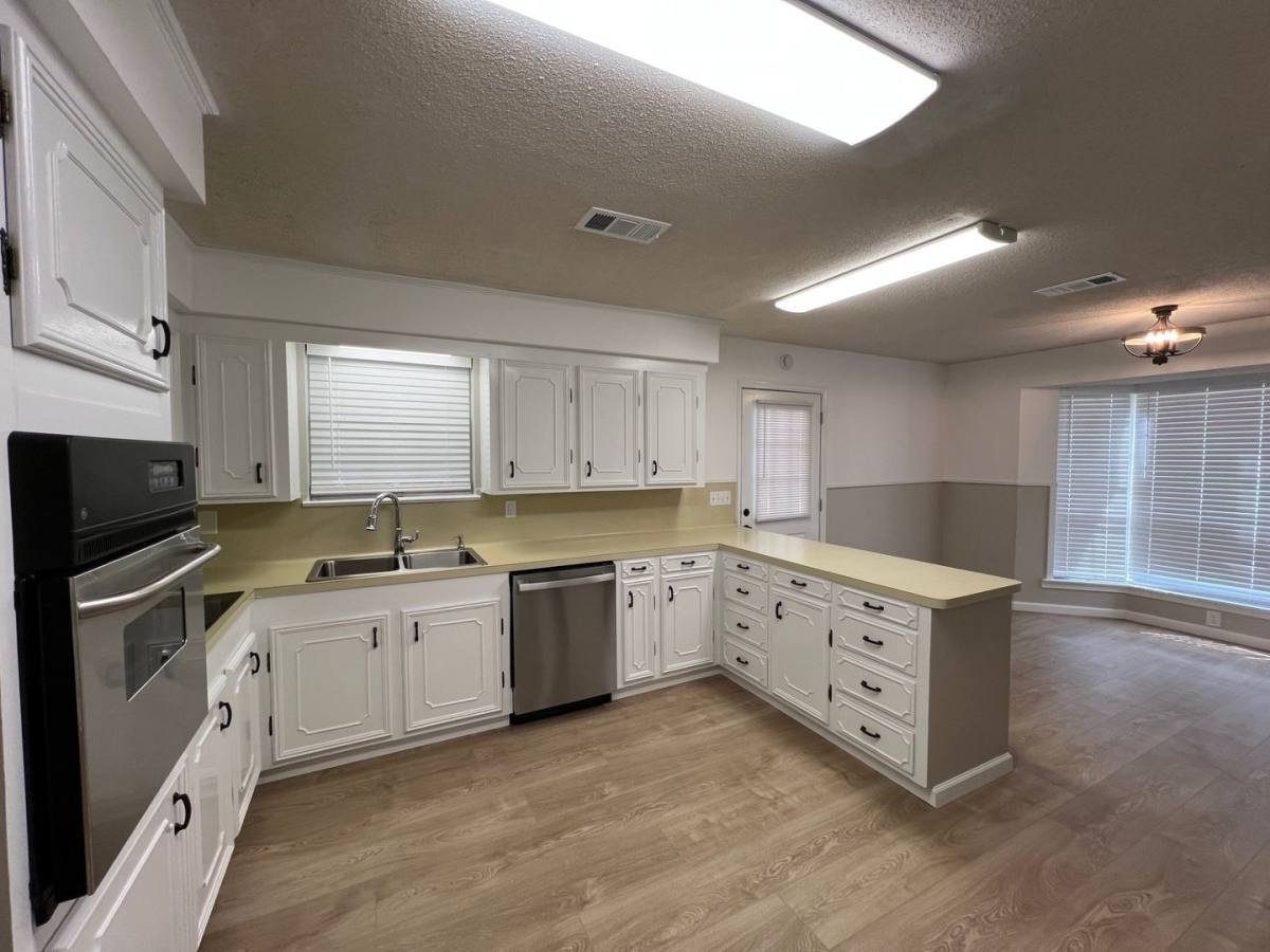 House for rent at 9240 & 9250 Lockhart, Denham Springs, LA 70726