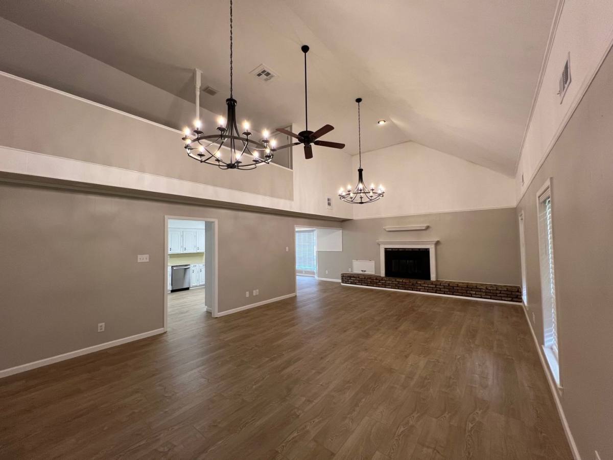 House for rent at 9240 & 9250 Lockhart, Denham Springs, LA 70726