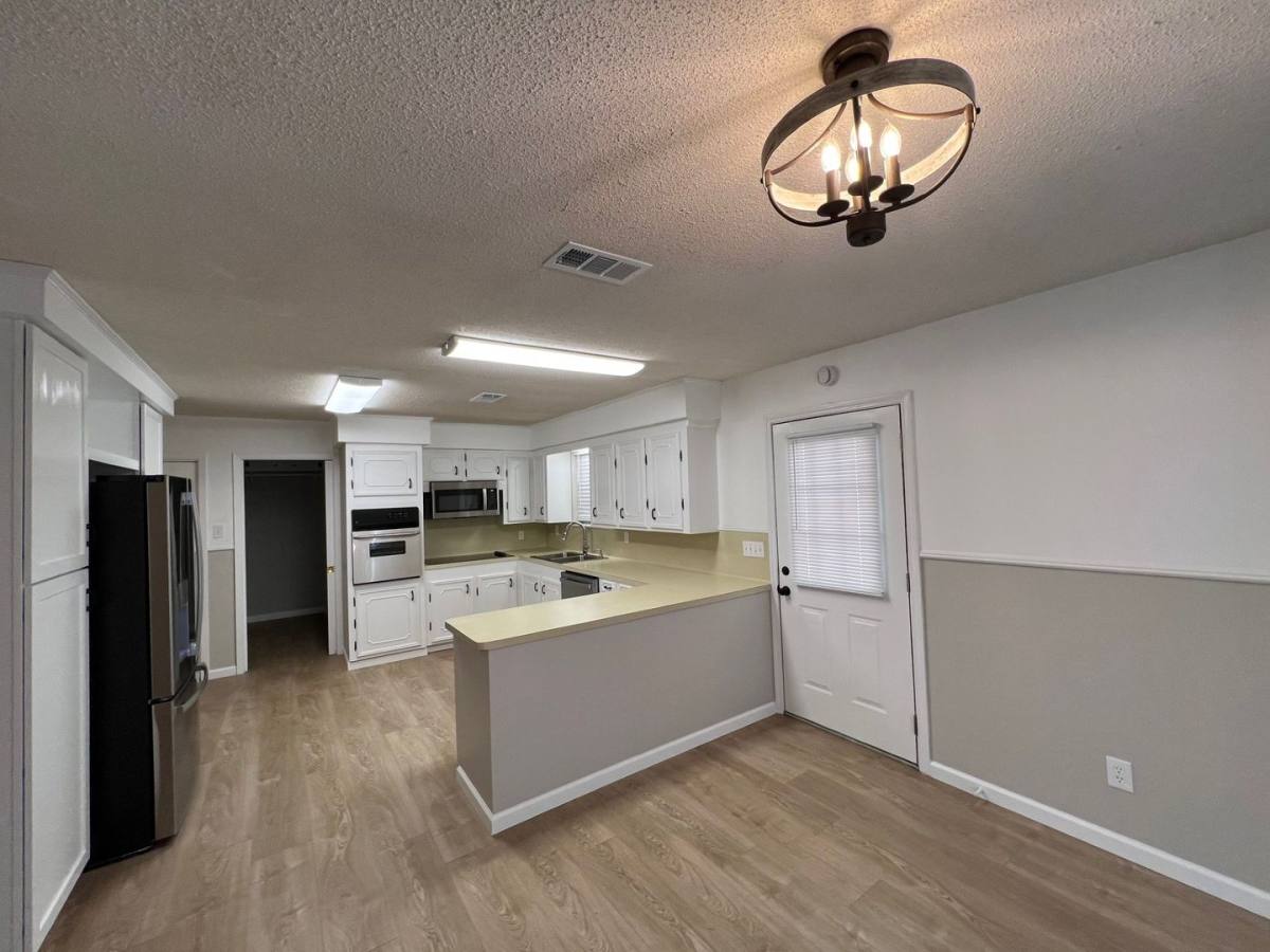 House for rent at 9240 & 9250 Lockhart, Denham Springs, LA 70726