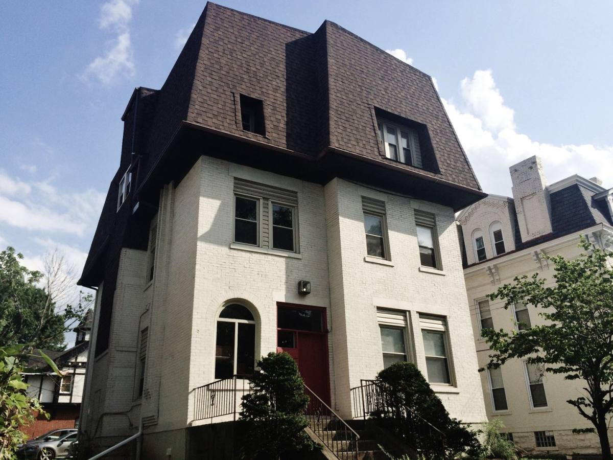 Townhouse for rent at 5608 Ellsworth Ave, Pittsburgh, PA 15232
