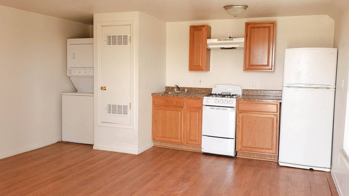Apartment for rent at 205 Little Flower, El Paso, TX 79915