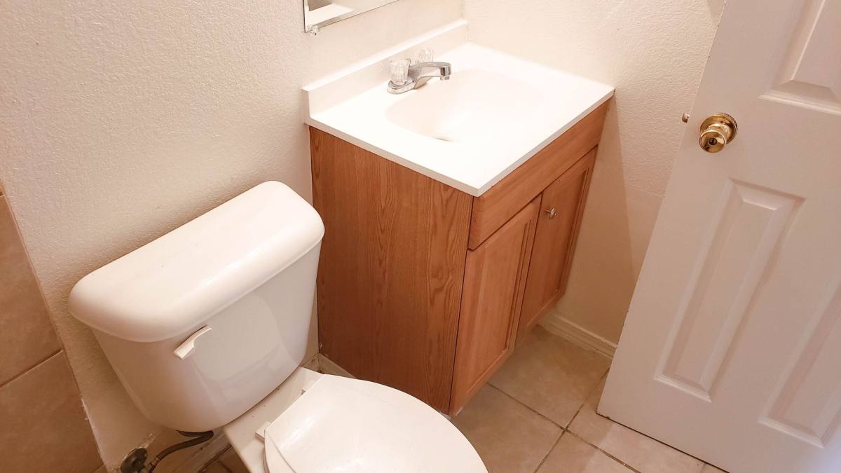 Apartment for rent at 205 Little Flower, El Paso, TX 79915