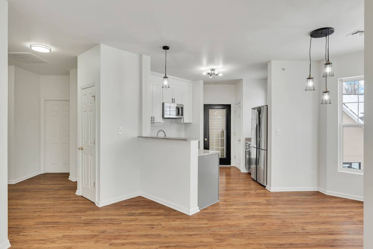 Apartment for rent at 2400 Steeplechase Blvd, Ballston Spa, NY 12020