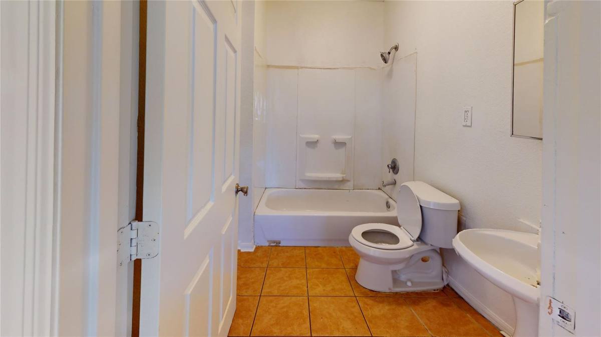 House for rent at 2021 Gurley, Waco, TX 76706