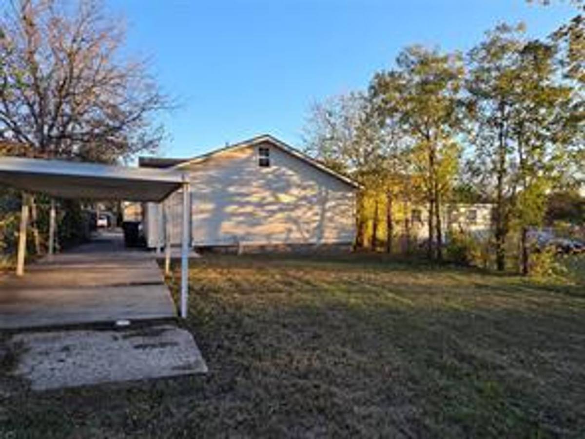 House for rent at 2021 Gurley, Waco, TX 76706