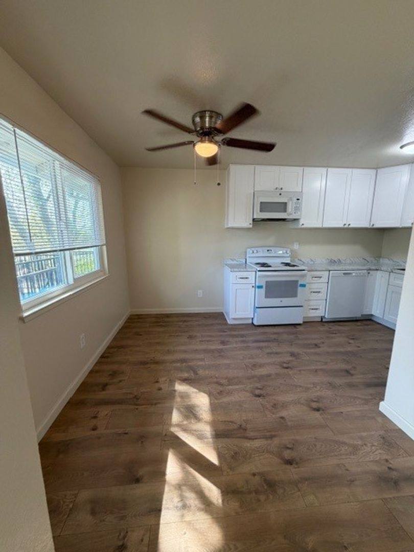 Apartment for rent at 131 Alaska Ave, Fairfield, CA 94533
