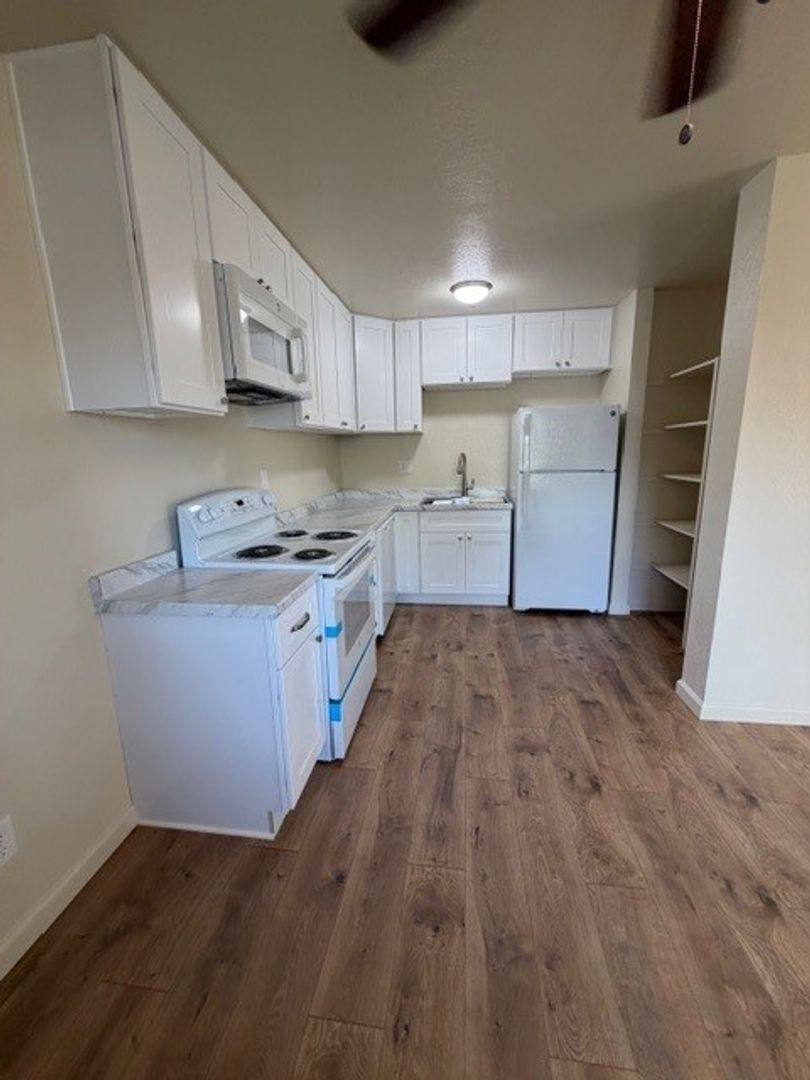 Apartment for rent at 131 Alaska Ave, Fairfield, CA 94533