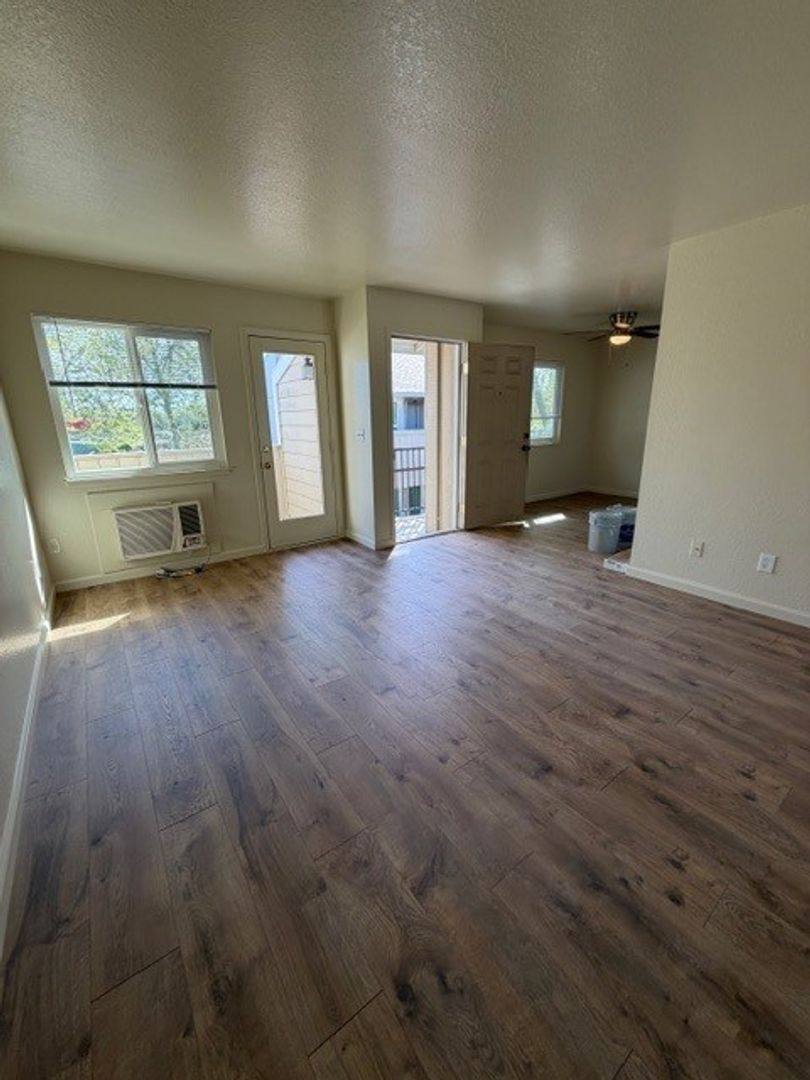 Apartment for rent at 131 Alaska Ave, Fairfield, CA 94533