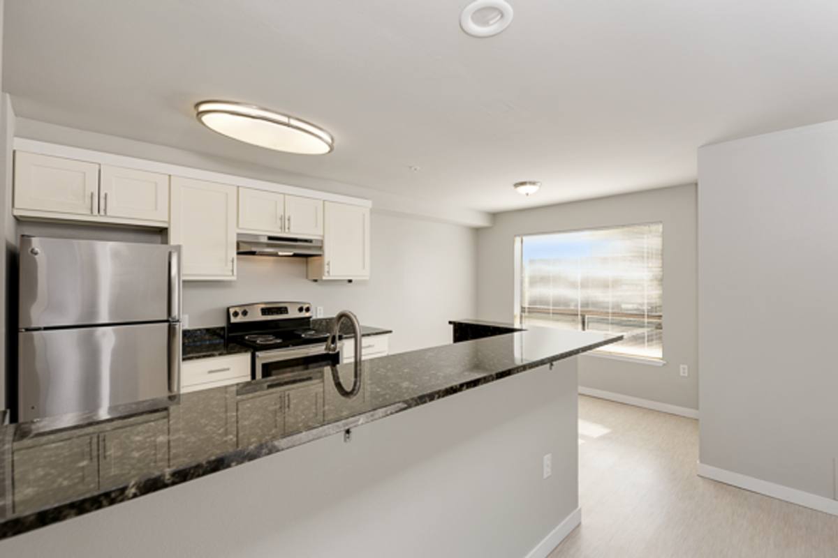 Apartment for rent at 3250 SW Avalon Way, Seattle, WA 98126