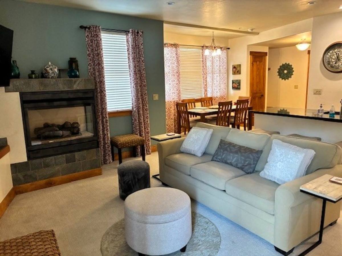 Condo for rent at 12 Union Creek Trail, Frisco, CO 80443