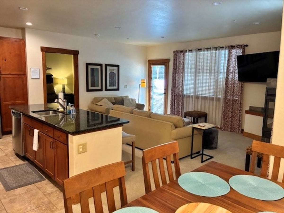 Condo for rent at 12 Union Creek Trail, Frisco, CO 80443