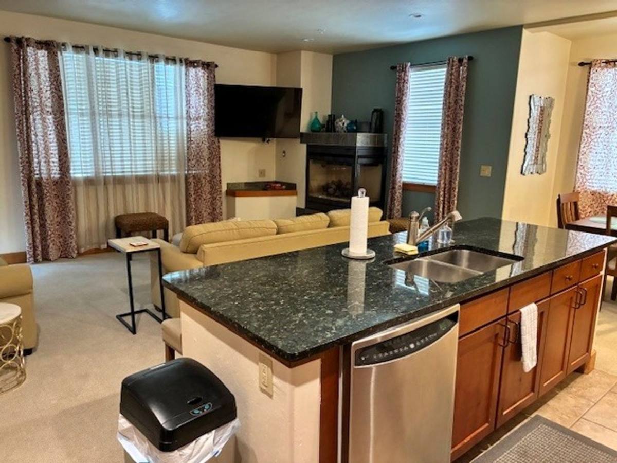 Condo for rent at 12 Union Creek Trail, Frisco, CO 80443