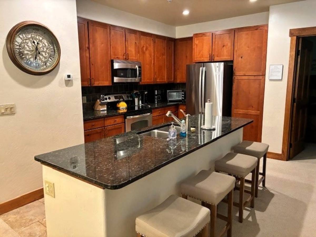 Condo for rent at 12 Union Creek Trail, Frisco, CO 80443