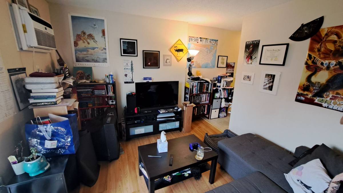 Apartment for rent at 1501 Portland Ave S, Minneapolis, MN 55404
