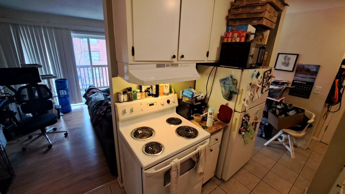 Apartment for rent at 1501 Portland Ave S, Minneapolis, MN 55404