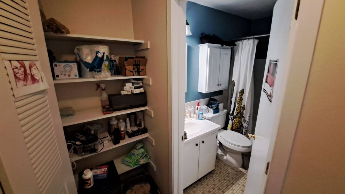 Apartment for rent at 1501 Portland Ave S, Minneapolis, MN 55404