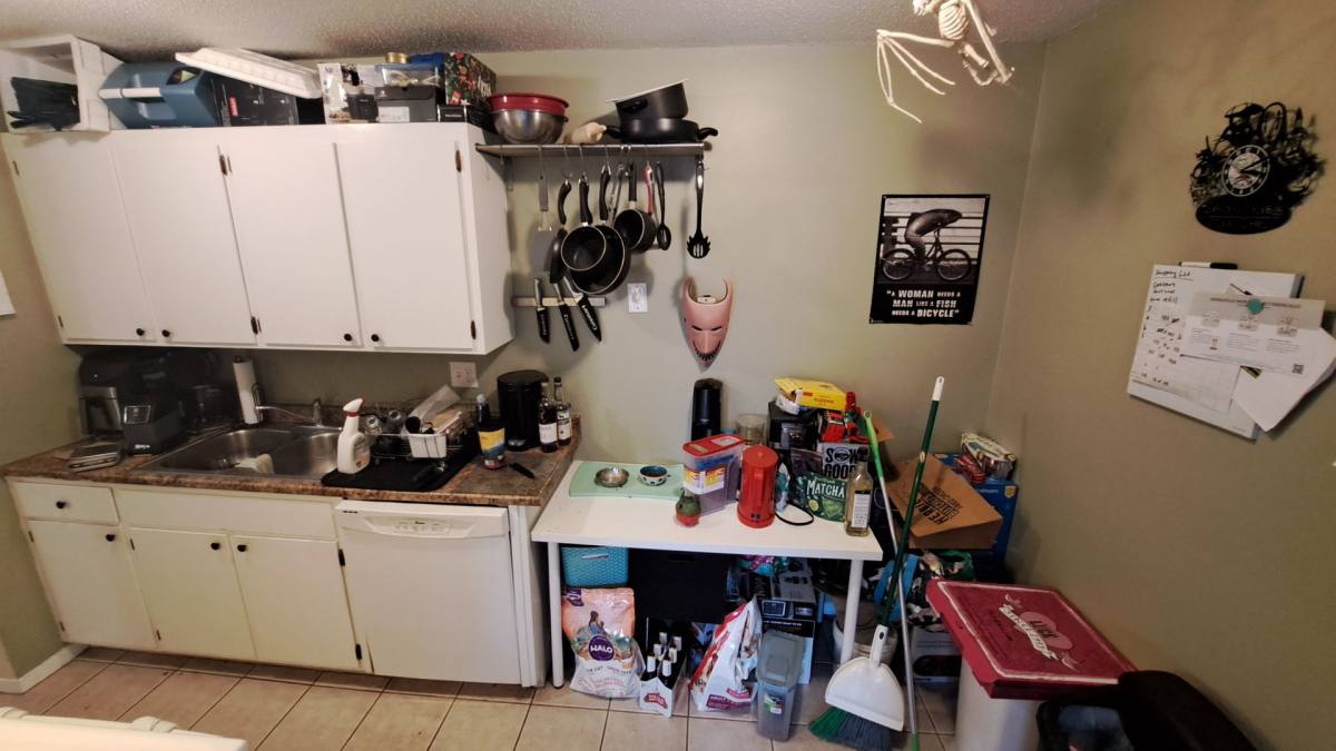 Apartment for rent at 1501 Portland Ave S, Minneapolis, MN 55404