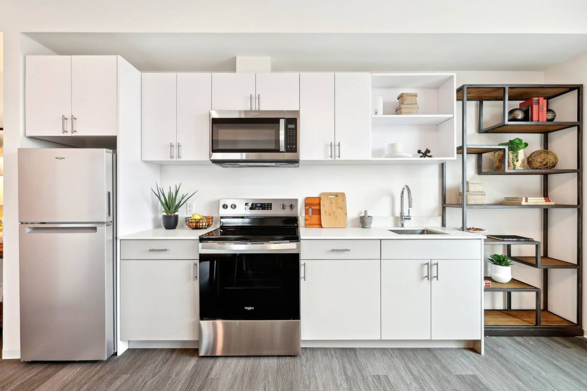 Apartment for rent at 4301 Alderwood Mall Blvd, Lynnwood, WA 98036