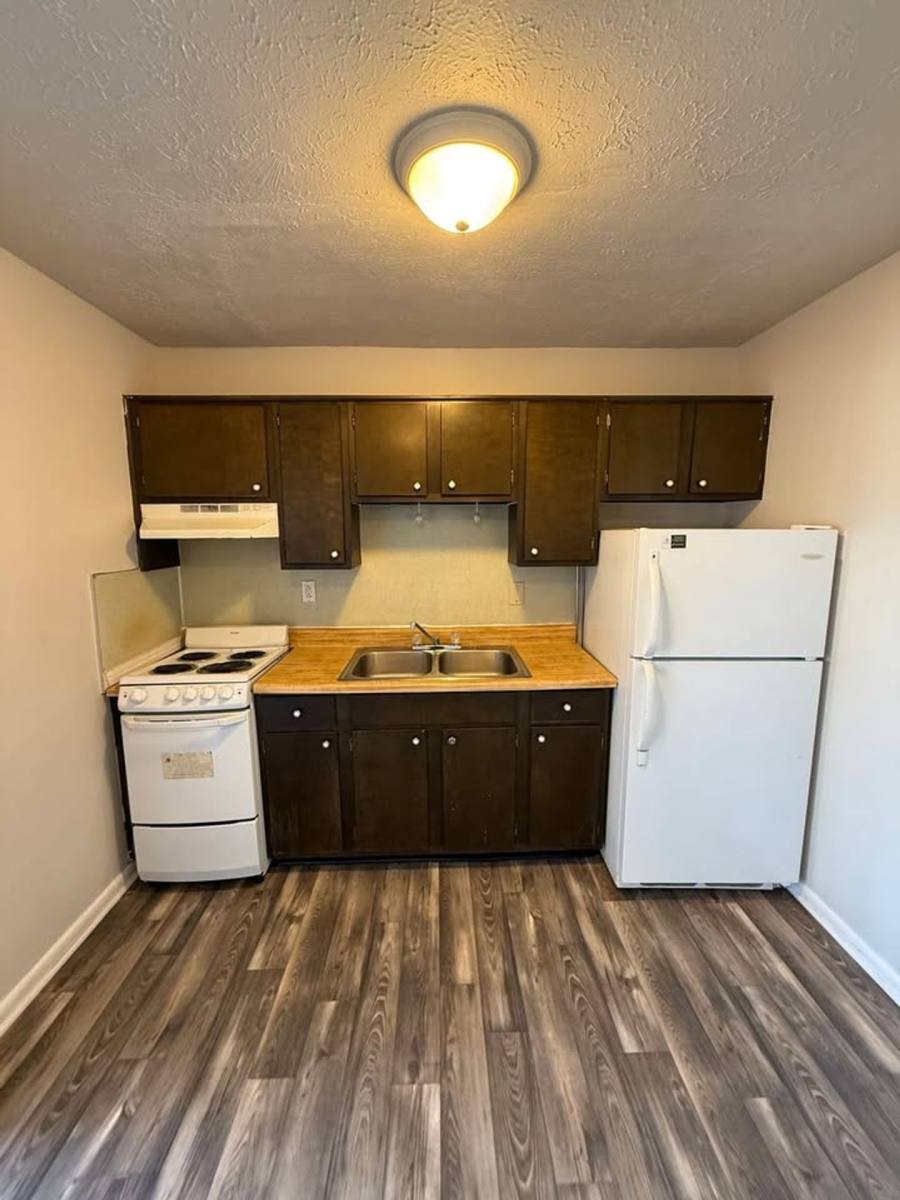 Apartment for rent at 2013 Goldsmith Lane, Louisville, KY 40218