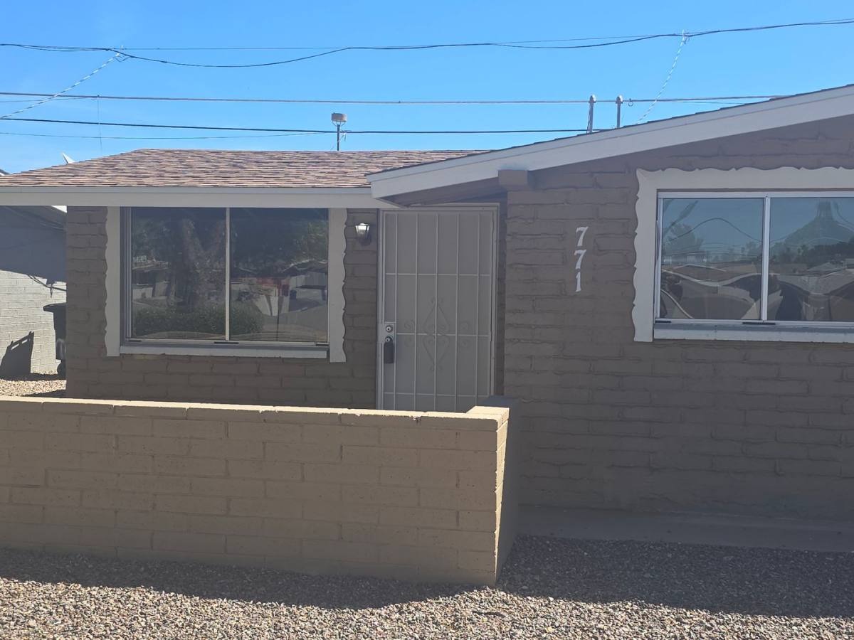 Condo for rent at 771 N Delaware St #A, Chandler, AZ 85225