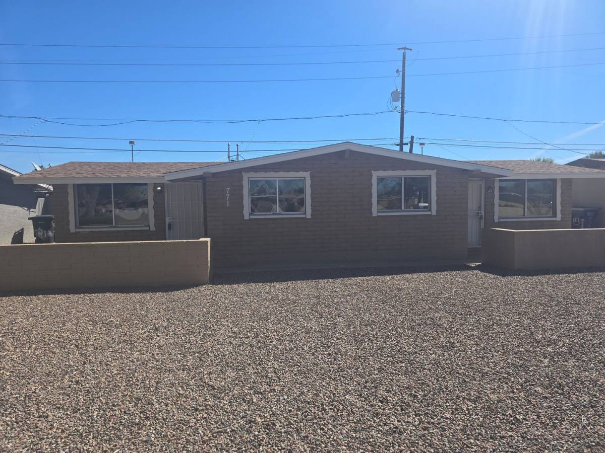Condo for rent at 771 N Delaware St #A, Chandler, AZ 85225