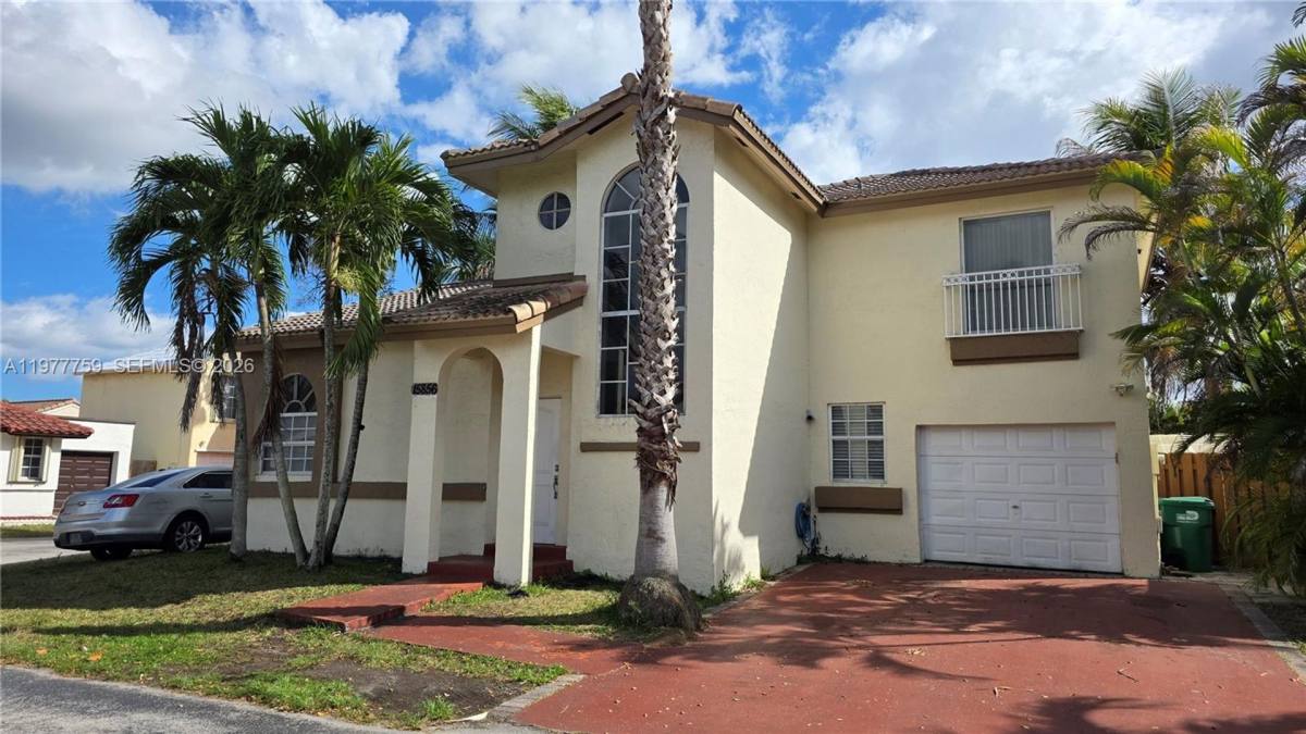 House for rent at 15856 SW 112th Terrace, Miami, FL 33196