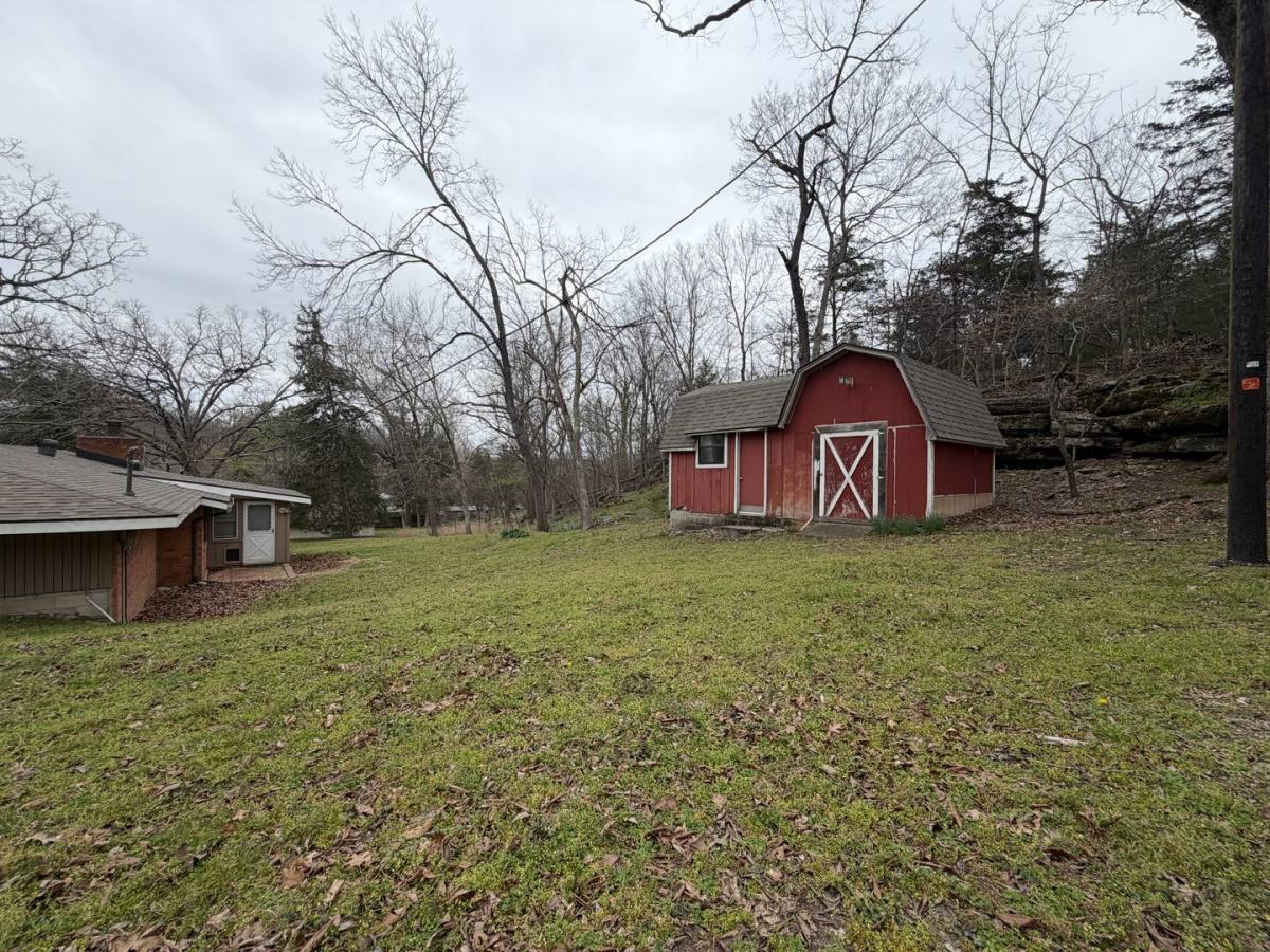 House for rent at 9108 Bluff Dr, Rogers, AR 72756