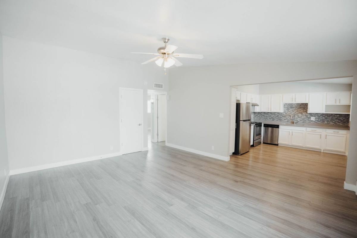 Apartment for rent at 6542 N 17th Ave, Phoenix, AZ 85015