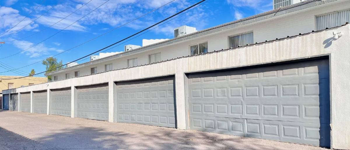 Apartment for rent at 6542 N 17th Ave, Phoenix, AZ 85015