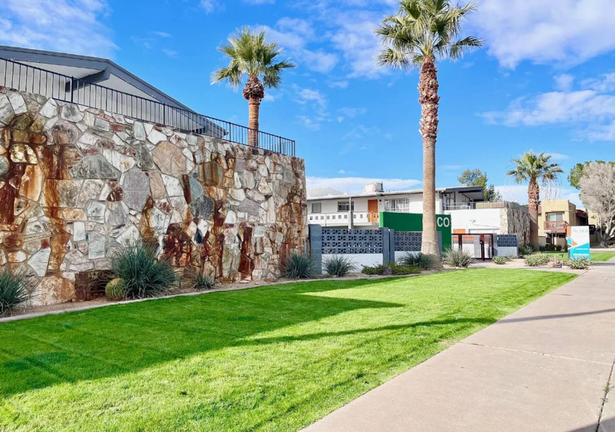 Apartment for rent at 6542 N 17th Ave, Phoenix, AZ 85015