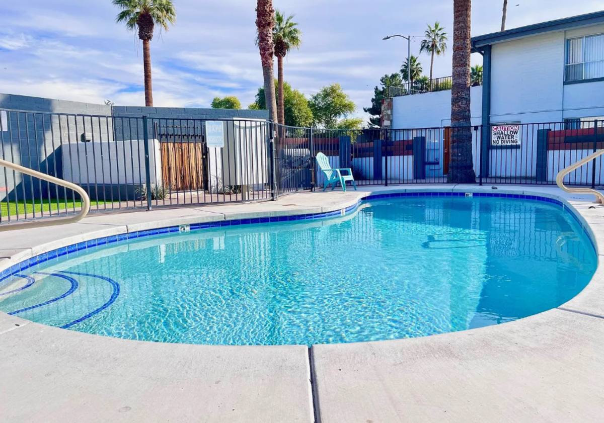 Apartment for rent at 6542 N 17th Ave, Phoenix, AZ 85015