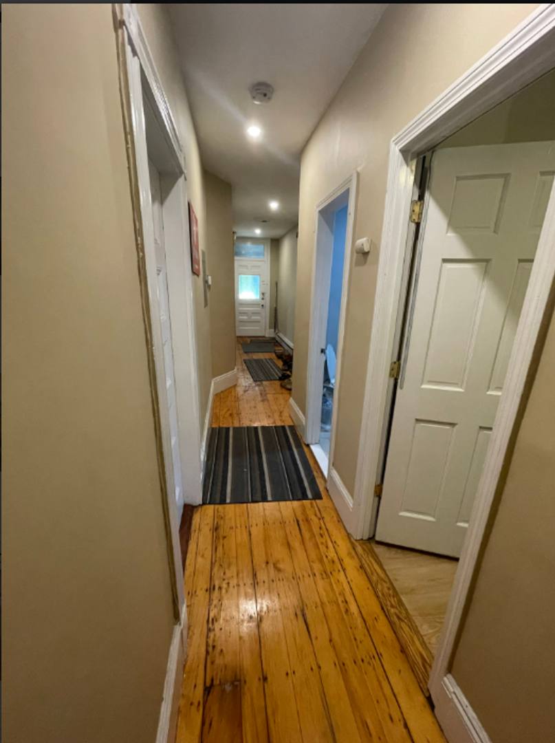 House for rent at 47A Hillside St #1, Roxbury Crossing, MA 02120