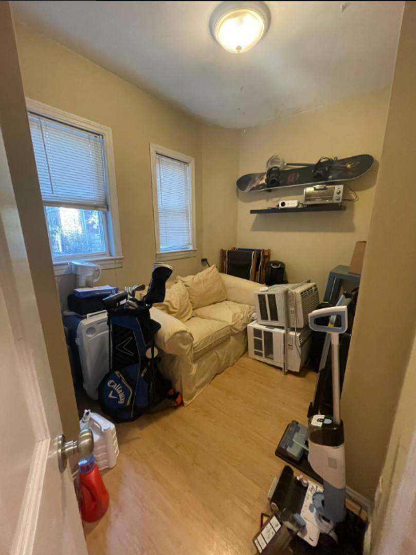 House for rent at 47A Hillside St #1, Roxbury Crossing, MA 02120