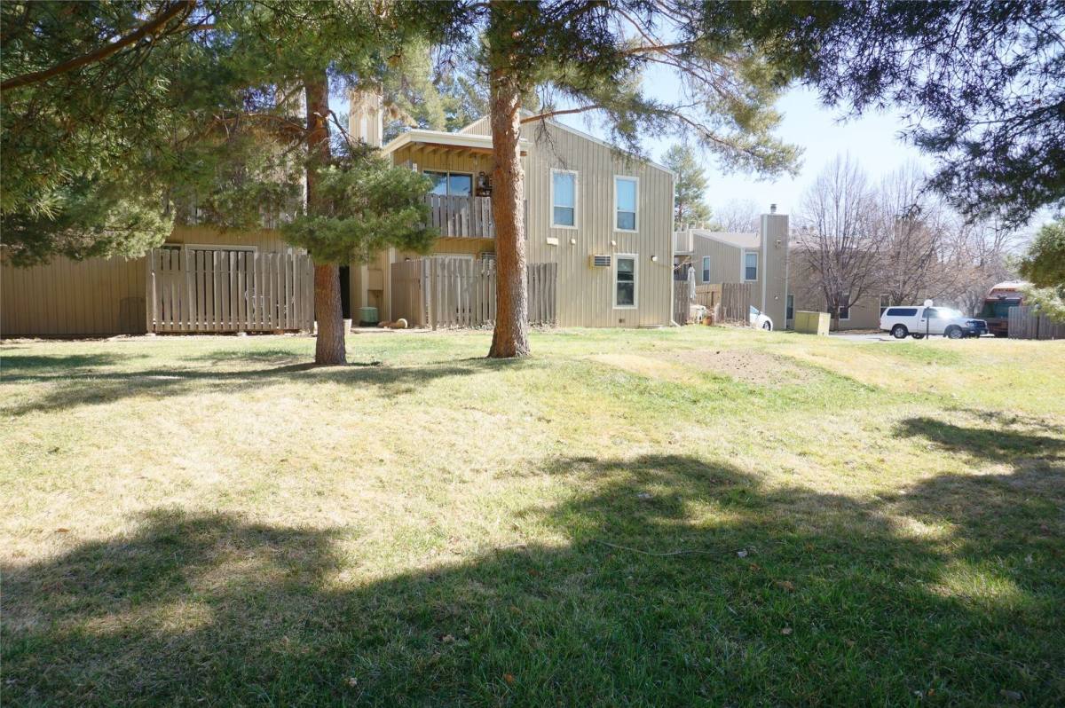 Condo for rent at 8050 Niwot Rd, Longmont, CO 80503