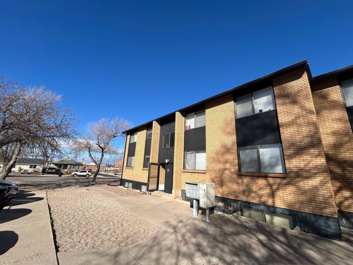 Apartment for rent at 109 S 100 E, Cedar City, UT 84721