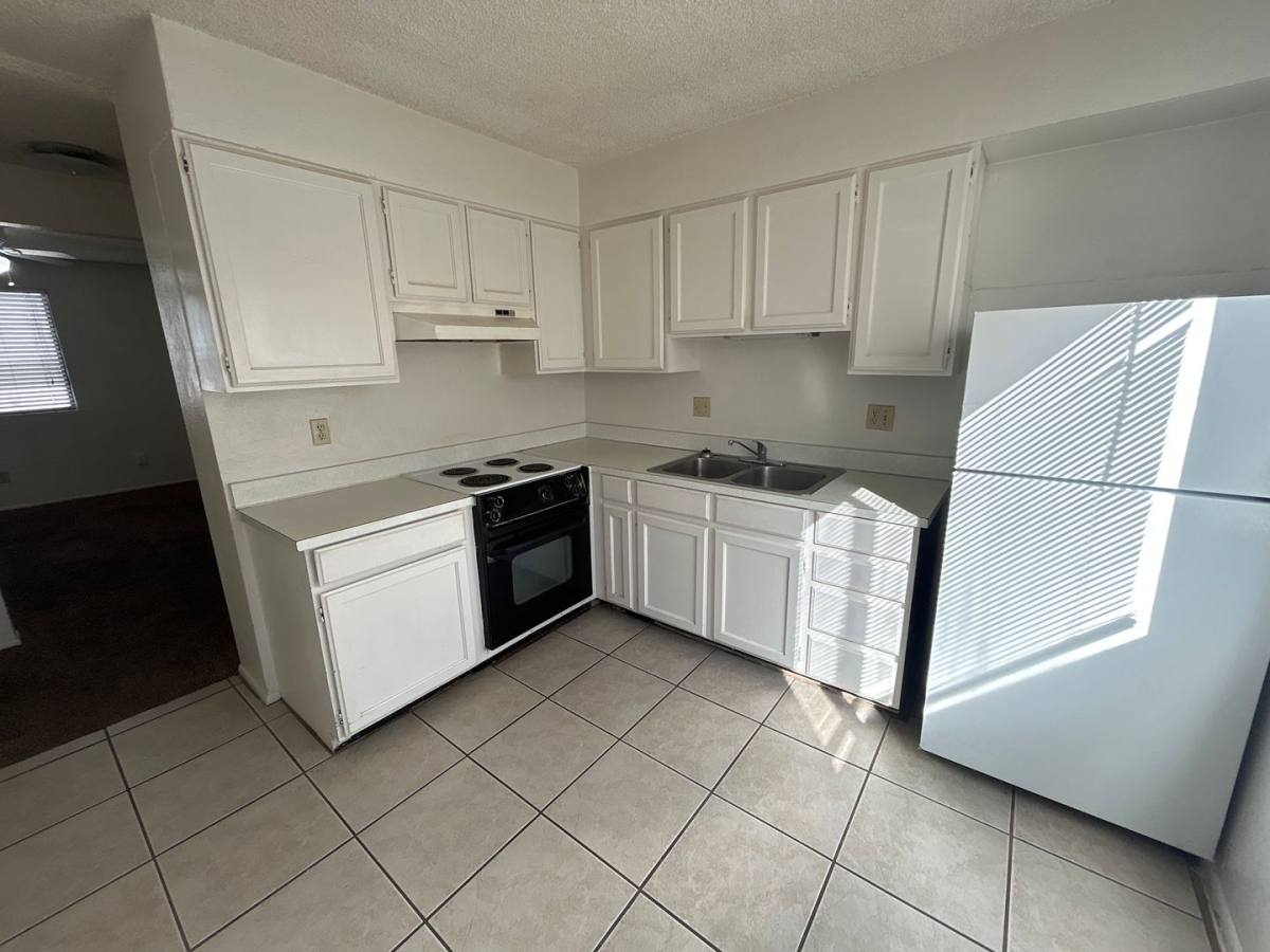 Apartment for rent at 109 S 100 E, Cedar City, UT 84721