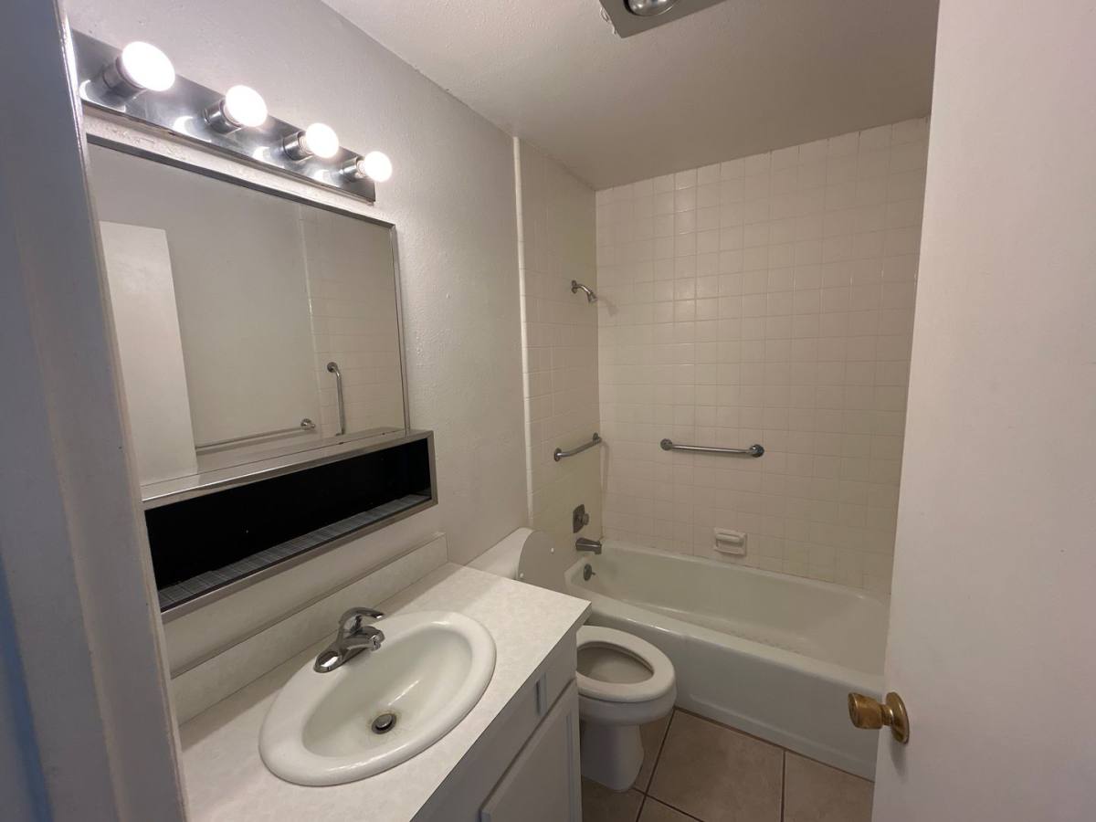 Apartment for rent at 109 S 100 E, Cedar City, UT 84721