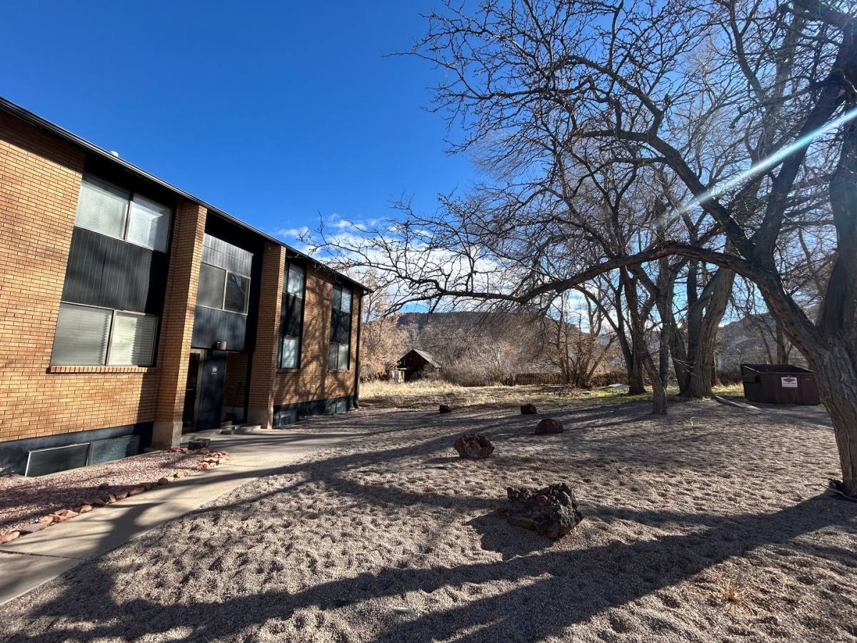 Apartment for rent at 109 S 100 E, Cedar City, UT 84721