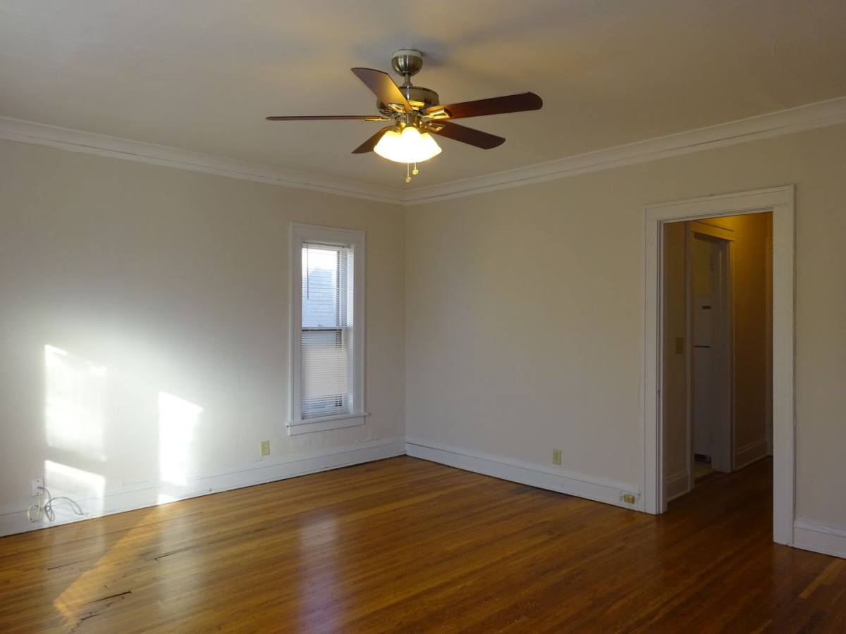 Apartment for rent at 1815 First Ave S, Minneapolis, MN 55403