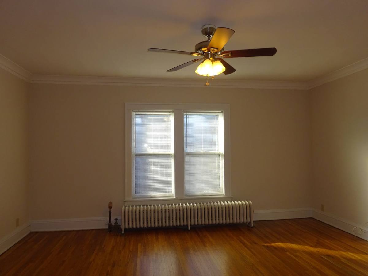 Apartment for rent at 1815 First Ave S, Minneapolis, MN 55403
