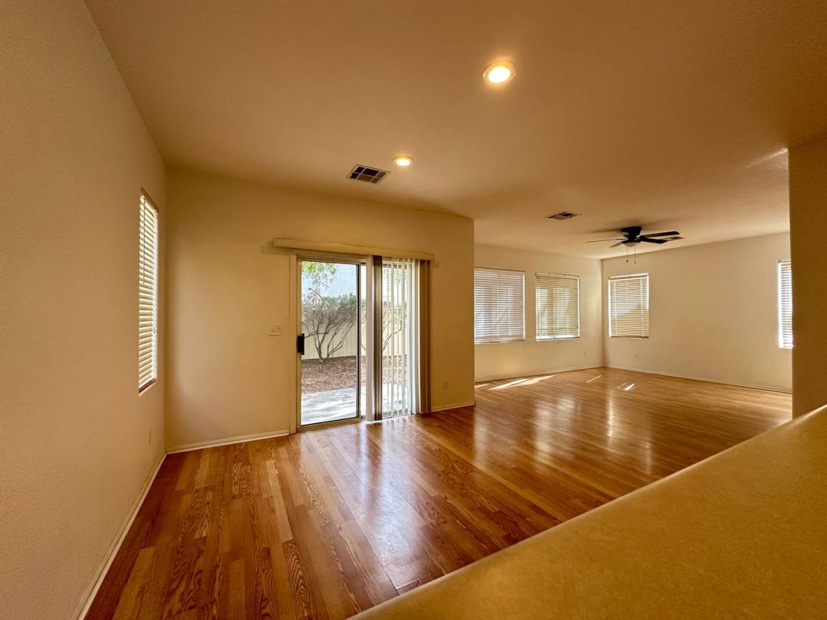 House for rent at 10440 Anacostia St, Las Vegas, NV 89183