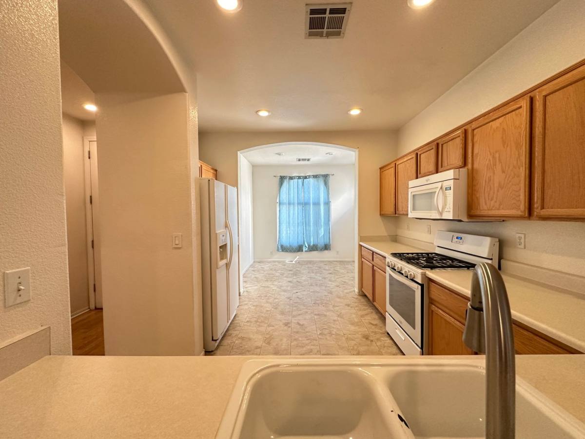 House for rent at 10440 Anacostia St, Las Vegas, NV 89183