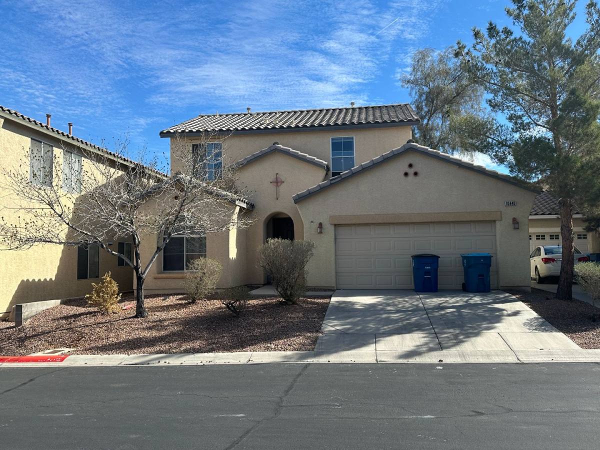 House for rent at 10440 Anacostia St, Las Vegas, NV 89183