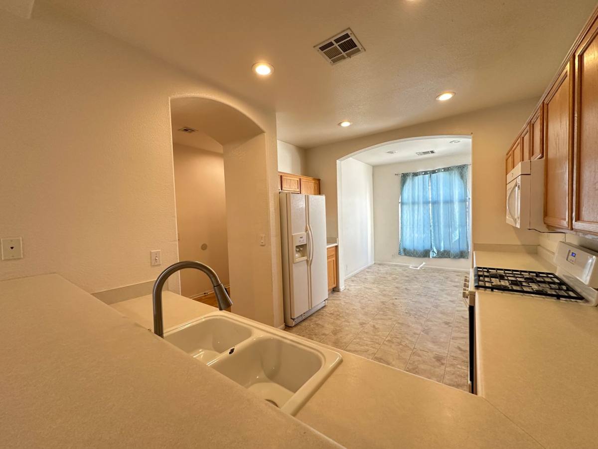 House for rent at 10440 Anacostia St, Las Vegas, NV 89183