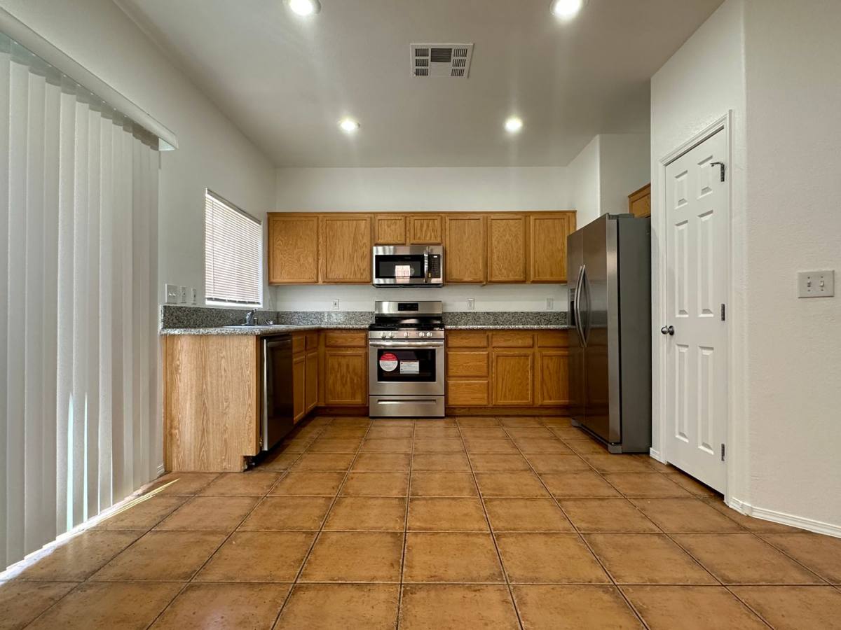 House for rent at 10541 Kivas Court, Las Vegas, NV 89129
