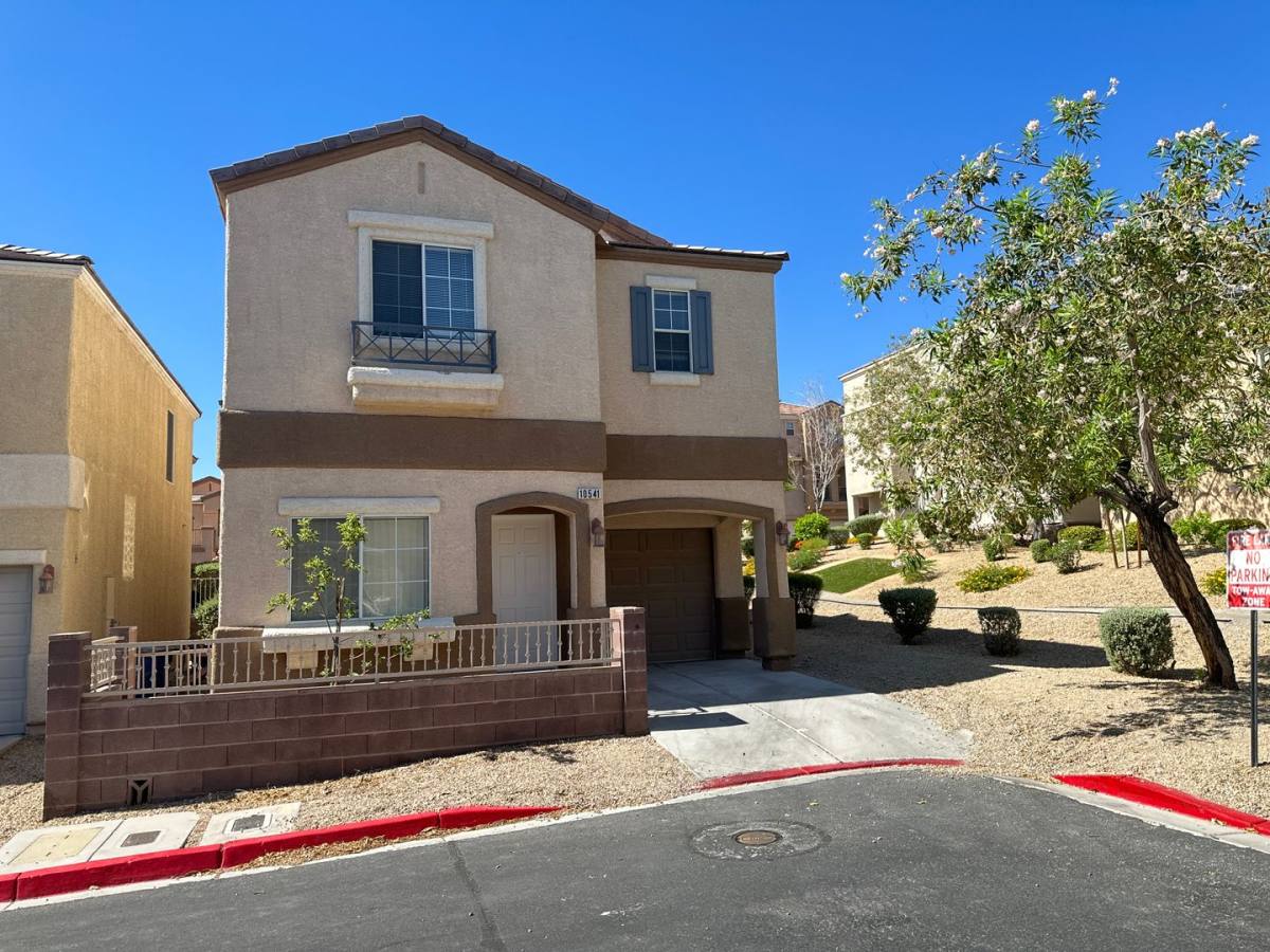 House for rent at 10541 Kivas Court, Las Vegas, NV 89129