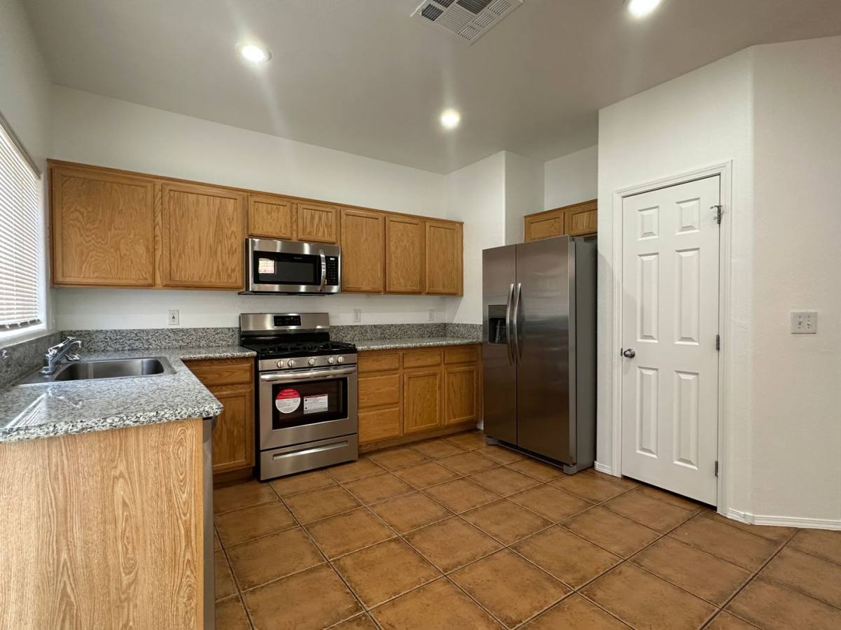 House for rent at 10541 Kivas Court, Las Vegas, NV 89129