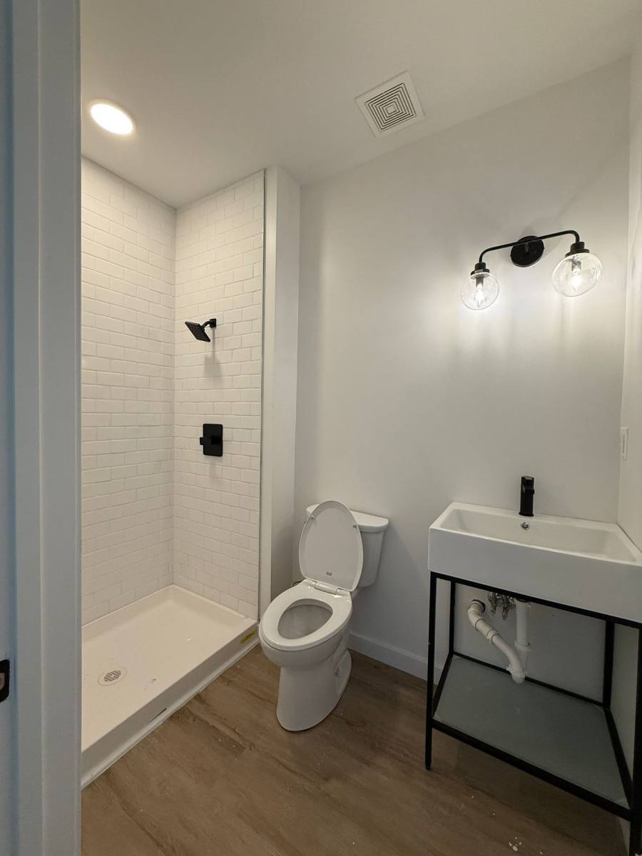 Apartment for rent at 240 Mack Ave, Detroit, MI 48201