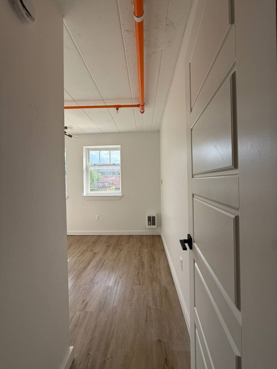 Apartment for rent at 240 Mack Ave, Detroit, MI 48201