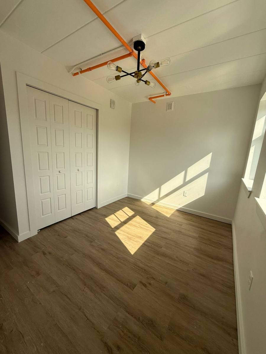 Apartment for rent at 240 Mack Ave, Detroit, MI 48201